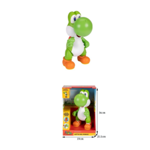 12-inch Yoshi Plush