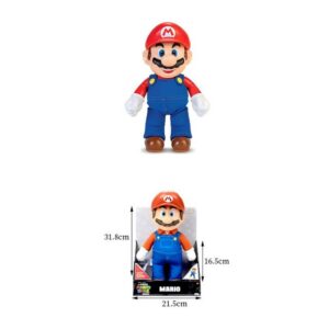 14-inch Super Mario Plush