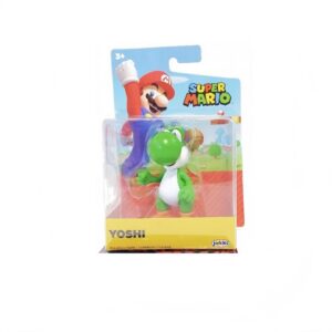 2.5-inch Yoshi Figure