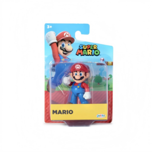 2.5-inch Super Mario Figure