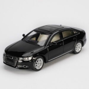 AUDI A6L(C7)-BLACK