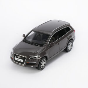 2008 AUDI Q7 FSI QUATTRO- KAESAR BROWN