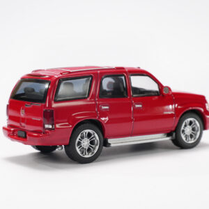 2005 Escalade-RED