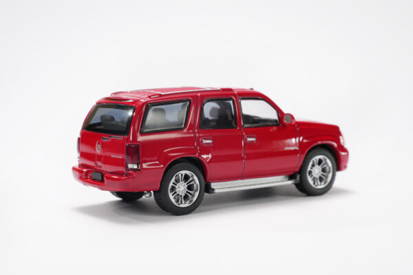 2005 Escalade-RED