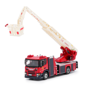 FIRE LADDER
