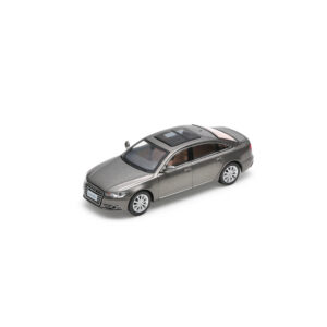 AUDI A6L(C7)-GREY