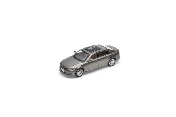 AUDI A6L(C7)-GREY