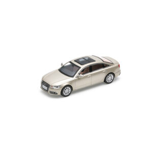 AUDI A6L(C7)-GOLD