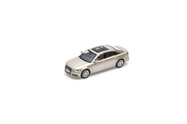 AUDI A6L(C7)-GOLD