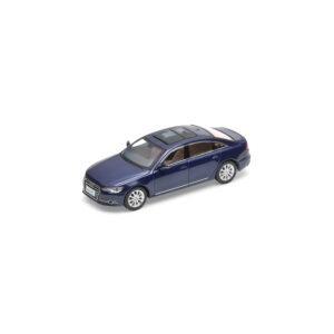AUDI A6L(C7)-BLUE
