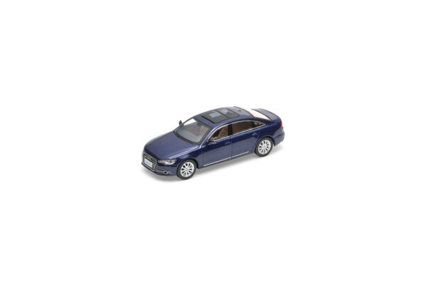 AUDI A6L(C7)-BLUE