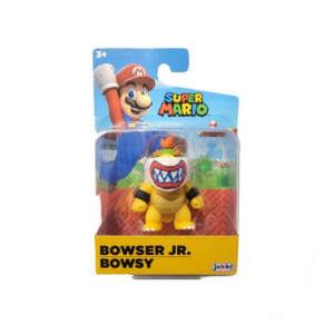 2.5-inch Bowser Jr. Figure