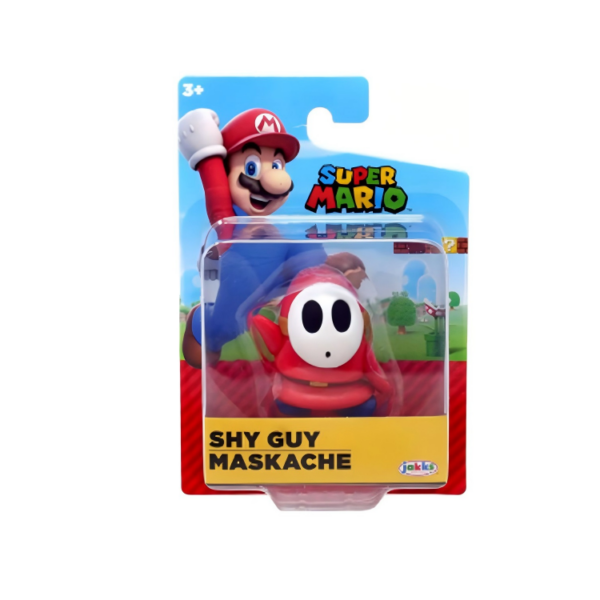 2.5-inch Shy Guy Figure