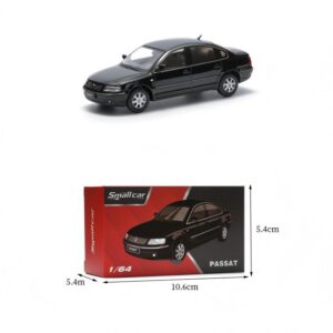 （black） 1:64 Volkswagen Passat B5