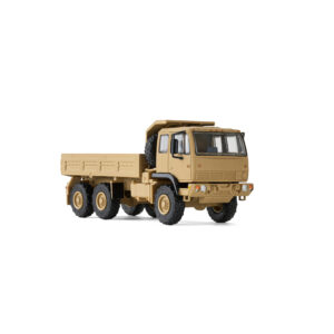 M1090 Dump Truck-Desert Yellow