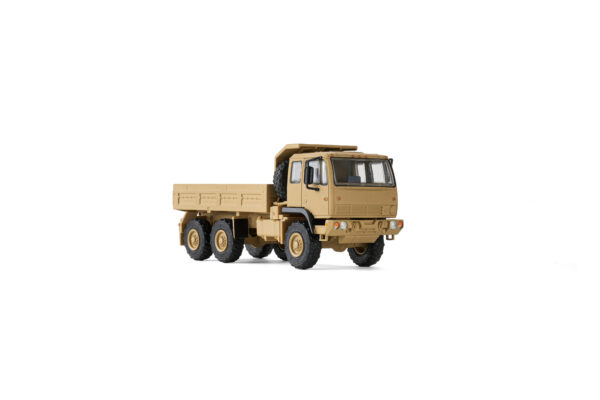 M1090 Dump Truck-Desert Yellow