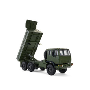 M1090 Dump Truck-Green