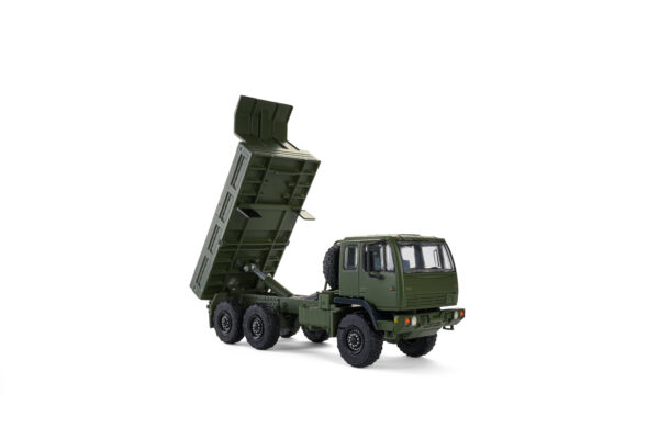 M1090 Dump Truck-Green