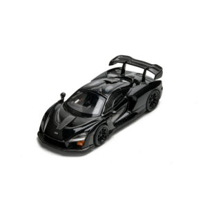 McLaren Senna - Black