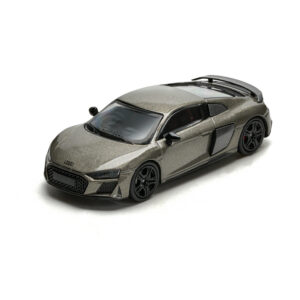 2022 AUDI R8 V10 Coupe Performance-GREY