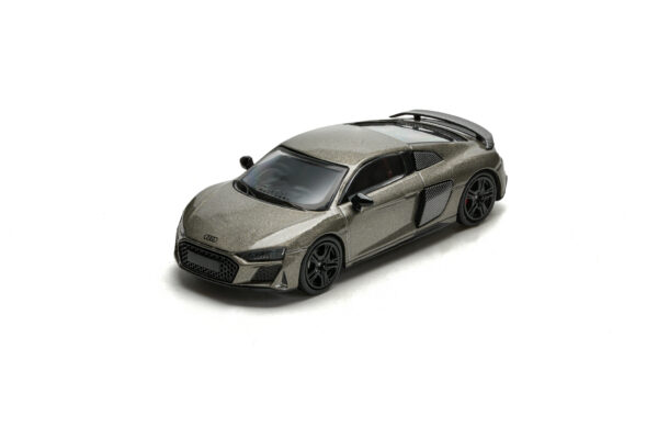 2022 AUDI R8 V10 Coupe Performance-GREY