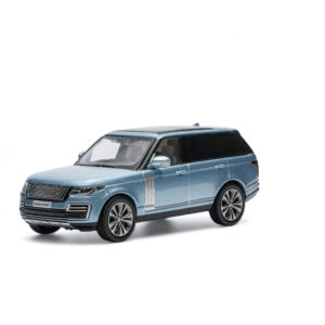 2020 Range Rover-ICE BLUE