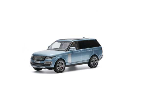 2020 Range Rover-ICE BLUE