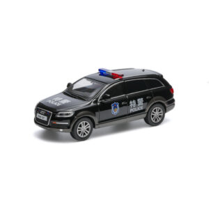 2008 AUDI Q7 FSI QUATTRO-SWAT