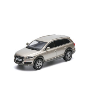 2008 AUDI Q7 FSI QUATTRO-GOLD