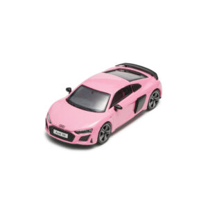 2022 AUDI R8 V10 Coupe Performance-PINK