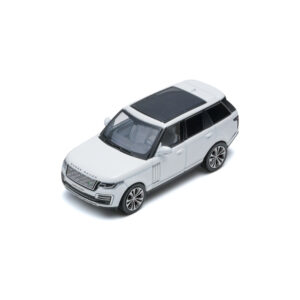 2020 Range Rover-WHITE