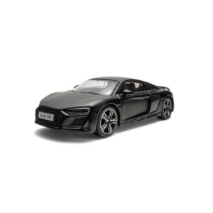 2022 AUDI R8 V10 Coupe Performance-BLACK