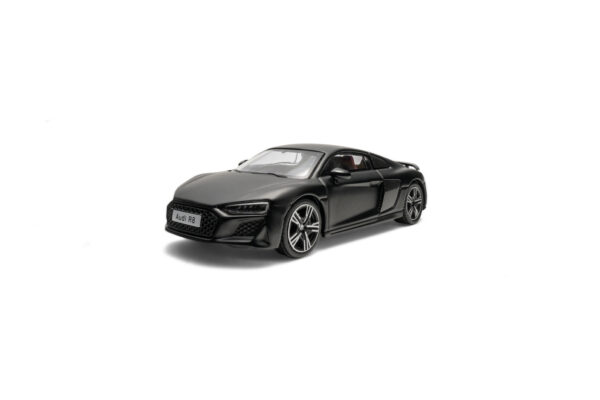 2022 AUDI R8 V10 Coupe Performance-BLACK
