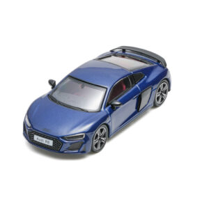 2022 AUDI R8 V10 Coupe Performance-SAPPHIRE BLUE