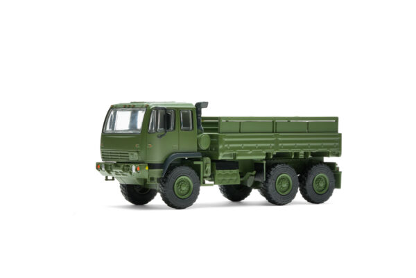 M1083 Truck-Green