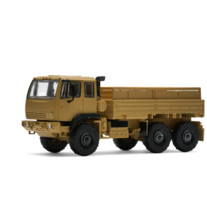M1083 Truck-Desert Yellow
