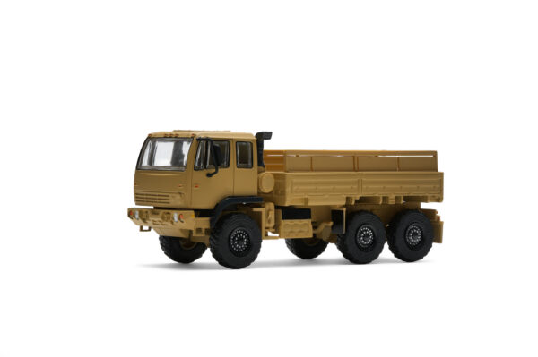 M1083 Truck-Desert Yellow