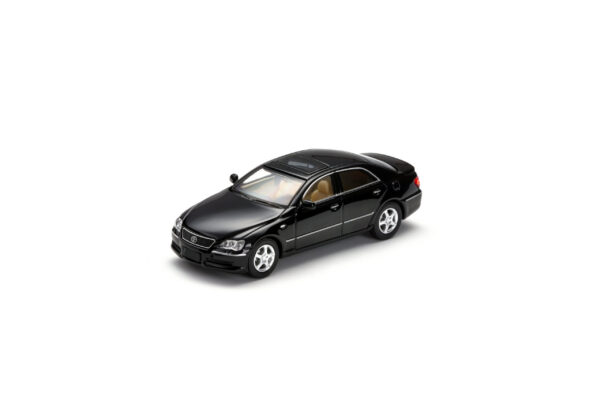 TOYOTA REIZ-Black