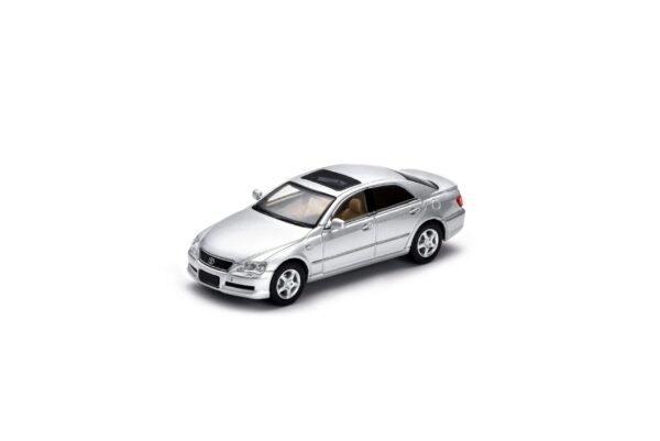 TOYOTA REIZ-SLIVERY