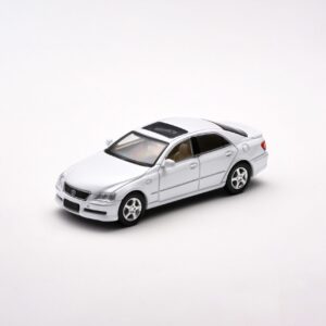 TOYOTA REIZ-WHITE