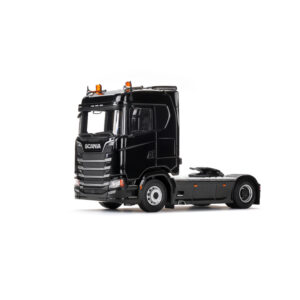 SCANIA 500S-BLACK