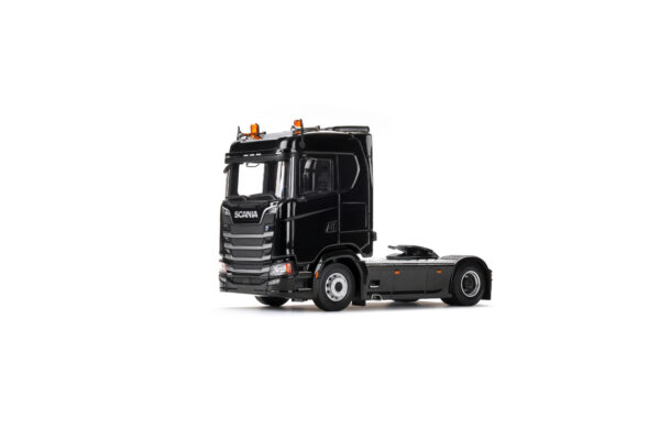SCANIA 500S-BLACK