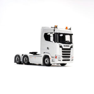 SCANIA 500S-WHITE