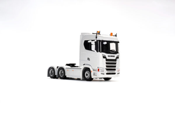 SCANIA 500S-WHITE