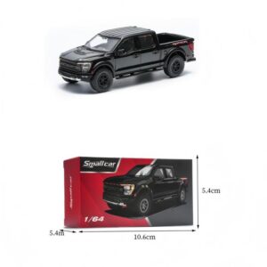 （black）1:64 F-150
