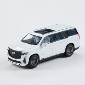 Escalade-WHITE