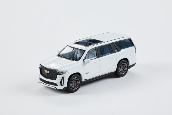 Escalade-WHITE