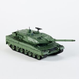 Leopard 2 A6-ARMY GREEN
