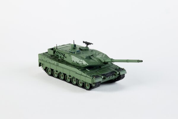 Leopard 2 A6-ARMY GREEN
