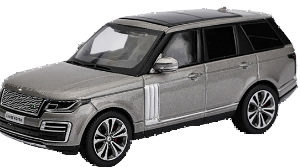 2020 Range Rover-GREY